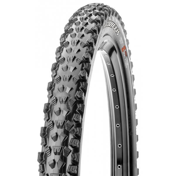 OPONA MAXXIS GRIFFIN 27.5x2.4 2-PLY 42A-104351
