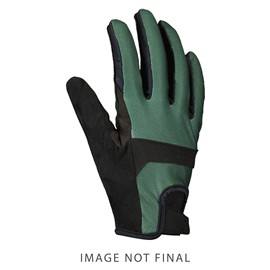 RĘKAWICZKI SCOTT GRAVEL LF FIR GREEN ROZ.L-138607