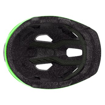 KASK SCOTT SPUNTO JUNIOR FLUO GREEN ROZ.50-56CM 2022-138613