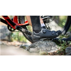 BUTY SCOTT MTB COMP BOA YELLOW/BLK ROZ.41 2023-130067