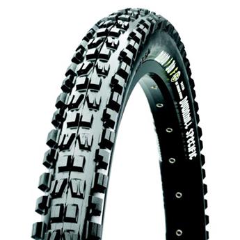 OPONA MAXXIS MINION DHF 27.5x2.3 EXO TR ZWIJANA-104354