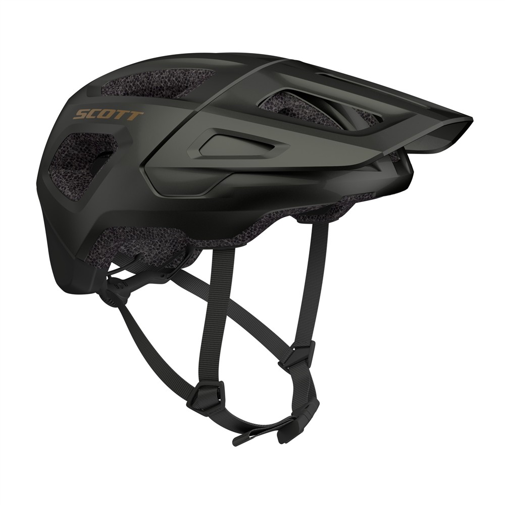 KASK SCOTT ARGO PLUS MOS GREE ROZ.M/L 58-61CM -124968