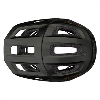 KASK SCOTT ARGO PLUS MOS GREE ROZ.M/L 58-61CM -124969