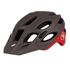 KASK ENDURA HUMMVEE YOUTH GREY 51-56CM-133772