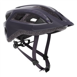 KASK SCOTT SUPRA DARK PURPLE ROZ.54-61CM 2022-120683