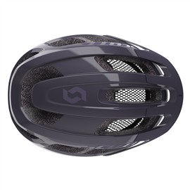 KASK SCOTT SUPRA DARK PURPLE ROZ.54-61CM 2022-120684