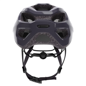 KASK SCOTT SUPRA DARK PURPLE ROZ.54-61CM 2022-120685