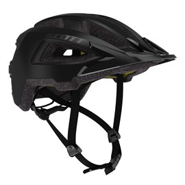 KASK SCOTT GROOVE PLUS BLACK ROZ.S/M 52-58CM 2022-114513