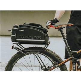 BAGAŻNIK TOPEAK TETRARACK M2L TYŁ DO MTB -128524