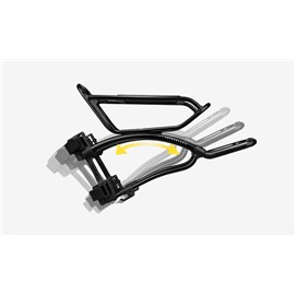 BAGAŻNIK TOPEAK TETRARACK M2L TYŁ DO MTB -128525