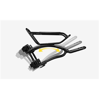 BAGAŻNIK TOPEAK TETRARACK M2L TYŁ DO MTB -128525