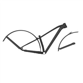 BŁOTNIKI SYNCROS FENDER SET MTB ASPECT/CONTESSA 29"-131003