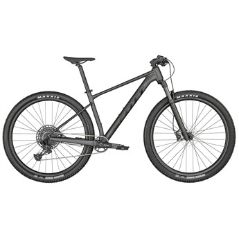 ROWER SCOTT SCALE 970 GREY ROZ.L -138904