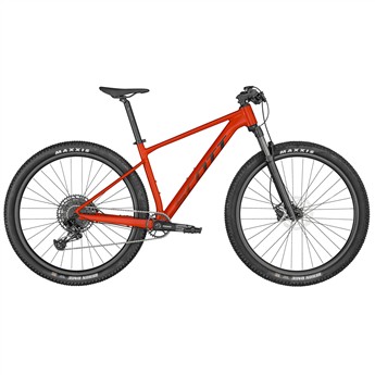 ROWER SCOTT SCALE 970 RED ROZ.XL -138903