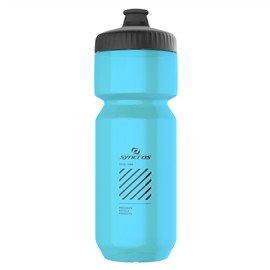 BIDON SYNCROS CORPORATE G6 BLUE 750ML-138621