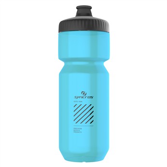 BIDON SYNCROS CORPORATE G6 BLUE 750ML-138621