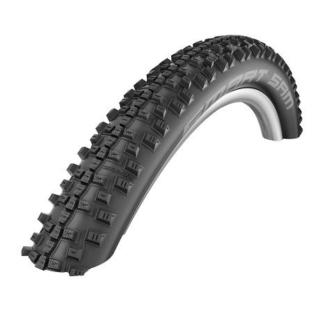 OPONA SCHWALBE SMART SAM 26x2.25-105769