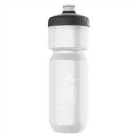 BIDON SYNCROS CORPORATE G6 CLEAR 750ML-138622
