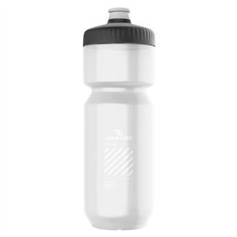 BIDON SYNCROS CORPORATE G6 CLEAR 750ML-138622