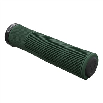 CHWYTY SYNCROS GRIPS XC LOCK-ON DEEP GREEN M-138669
