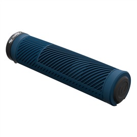 CHWYTY SYNCROS GRIPS AM LOCK-ON DEEP BLUE S-138661