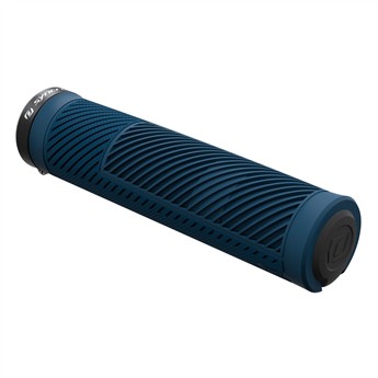 CHWYTY SYNCROS GRIPS AM LOCK-ON DEEP BLUE S-138661
