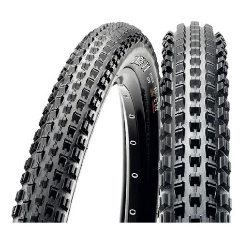 OPONA MAXXIS RACE TT 27.5x2.3 60TPI EXO TR DUAL-106212