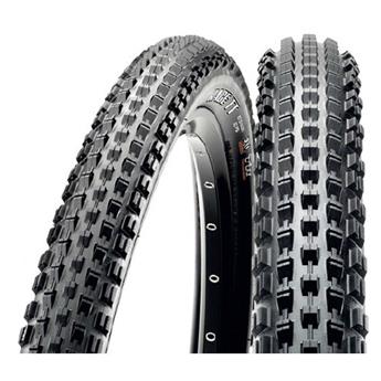 OPONA MAXXIS RACE TT 27.5x2.3 60TPI EXO TR DUAL-106212