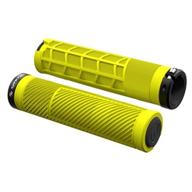 CHWYTY SYNCROS GRIPS AM LOCK-ON RADIM YELLOW S-138666