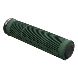 CHWYTY SYNCROS GRIPS AM LOCK-ON DEEP GREEN S-138663