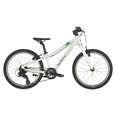 ROWER SCOTT CONTRAIL 200 ALLOY SILVER 