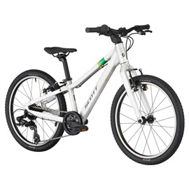 ROWER SCOTT CONTRAIL 200 ALLOY SILVER -138919