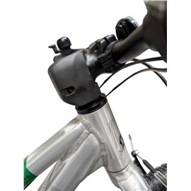 ROWER SCOTT CONTRAIL 200 ALLOY SILVER -138921