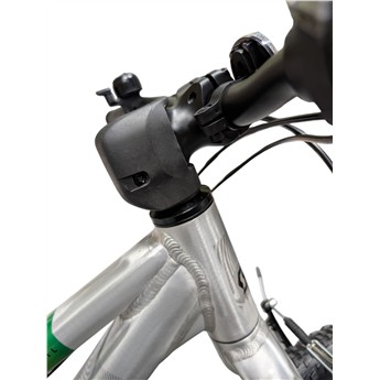 ROWER SCOTT CONTRAIL 200 ALLOY SILVER -138921