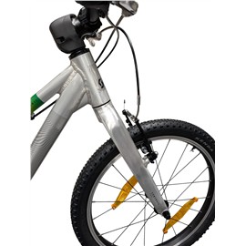 ROWER SCOTT CONTRAIL 200 ALLOY SILVER -138922