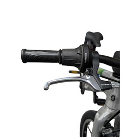 ROWER SCOTT CONTRAIL 200 ALLOY SILVER -138923