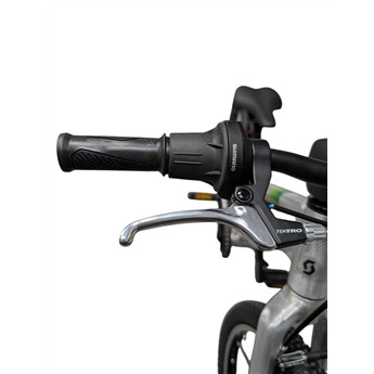 ROWER SCOTT CONTRAIL 200 ALLOY SILVER -138923