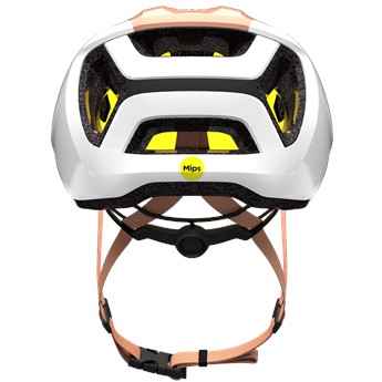 KASK SCOTT SUPRA PLUS WHITE/ROS ROZ.S/M 52-57-138738