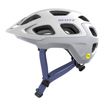 KASK SCOTT VIVO PLUS WHITE/DREAM BLUE ROZ.M 55-59-138961