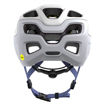 KASK SCOTT VIVO PLUS WHITE/DREAM BLUE ROZ.M 55-59-138963