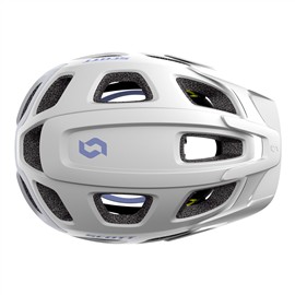 KASK SCOTT VIVO PLUS WHITE/DREAM BLUE ROZ.M 55-59-138962