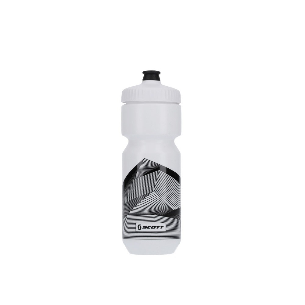 BIDON SCOTT G6 CORPORATE WHITE 750ML-138617