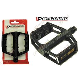 PEDAŁY PROX VPE-506 ALU PLATFORMA CZARNE-107233