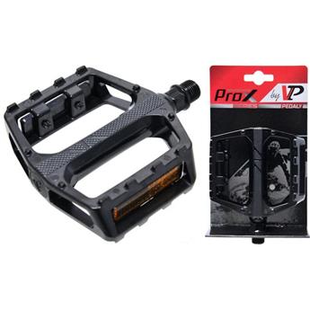 PEDAŁY PROX VPE-506 ALU PLATFORMA CZARNE-107234