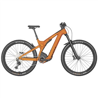 ROWER SCOTT STRIKE ERIDE 910 EVO ROZ.S 2024-139971