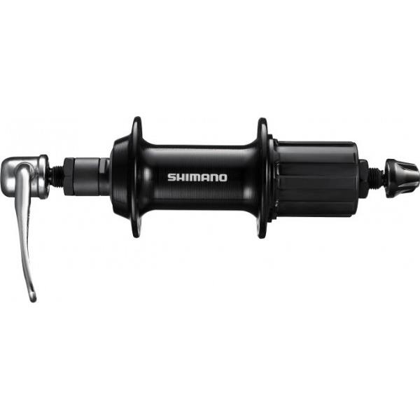 PIASTA TYŁ SHIMANO FH-TX500 CZARNA 32H-107443