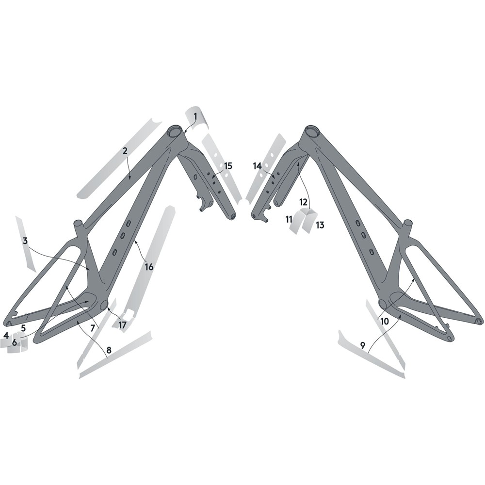 FOLIA SYNCROS KIT SCALE OD 23 ROKU POŁYSK-138953