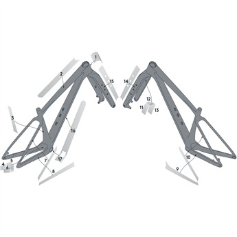 FOLIA SYNCROS KIT SCALE OD 23 ROKU POŁYSK-138953