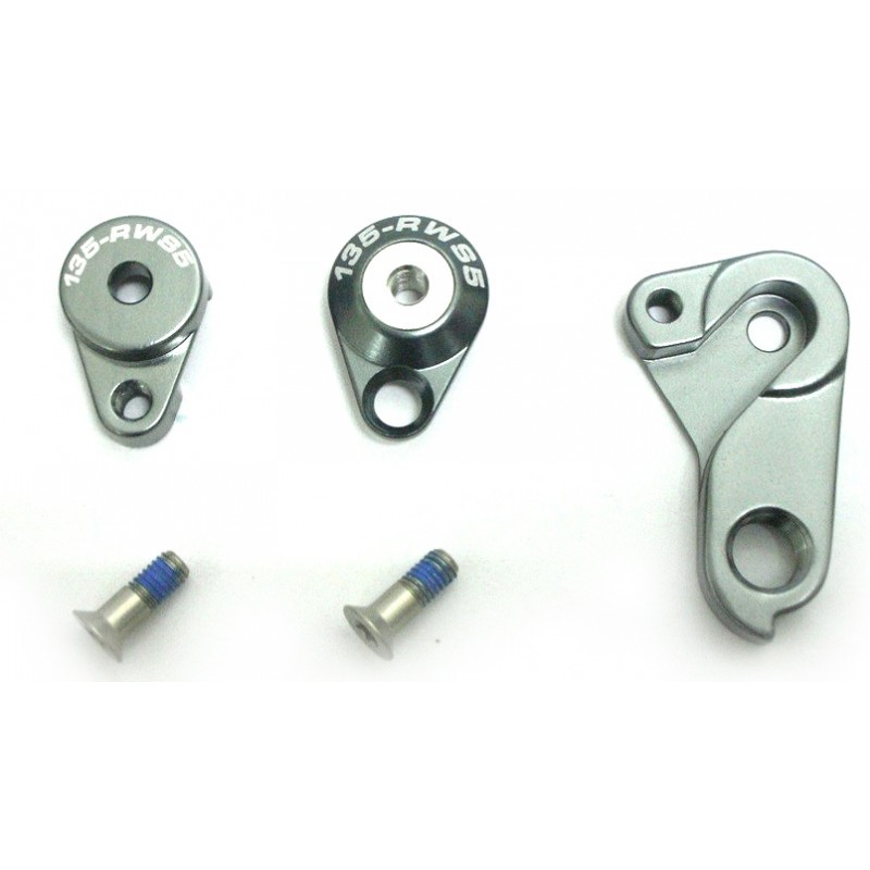 HAK DO RAMY SCOTT IDS 2 135/RWS 5-103135