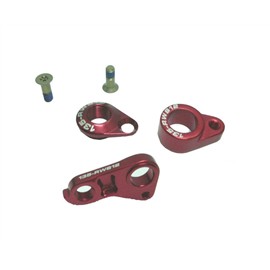 HAK DO RAMY SCOTT IDS 2 135/RWS 12 CZERWONY-103133